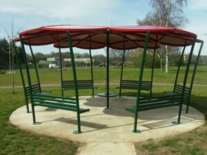 canopies